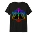 Buddha Mindfulness Buddhist Gautama T-Shirt - Graphic Print Unisex - T-Shirt, Sweatshirt, Hoodie