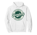 Homebody Antisocial Butterfly Antisocial Hoodie - Novelty Apparel Unisex - T-Shirt, Sweatshirt, Hoodie