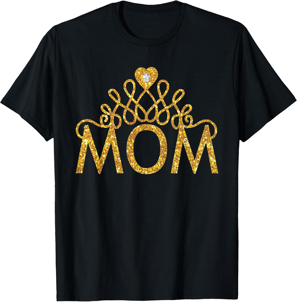Happy Mother's Day T-shirt Unisex T-shirt, Sweatshirt, Hoodie, Long Sleeve Tee - T-Shirt, Sweatshirt, Hoodie