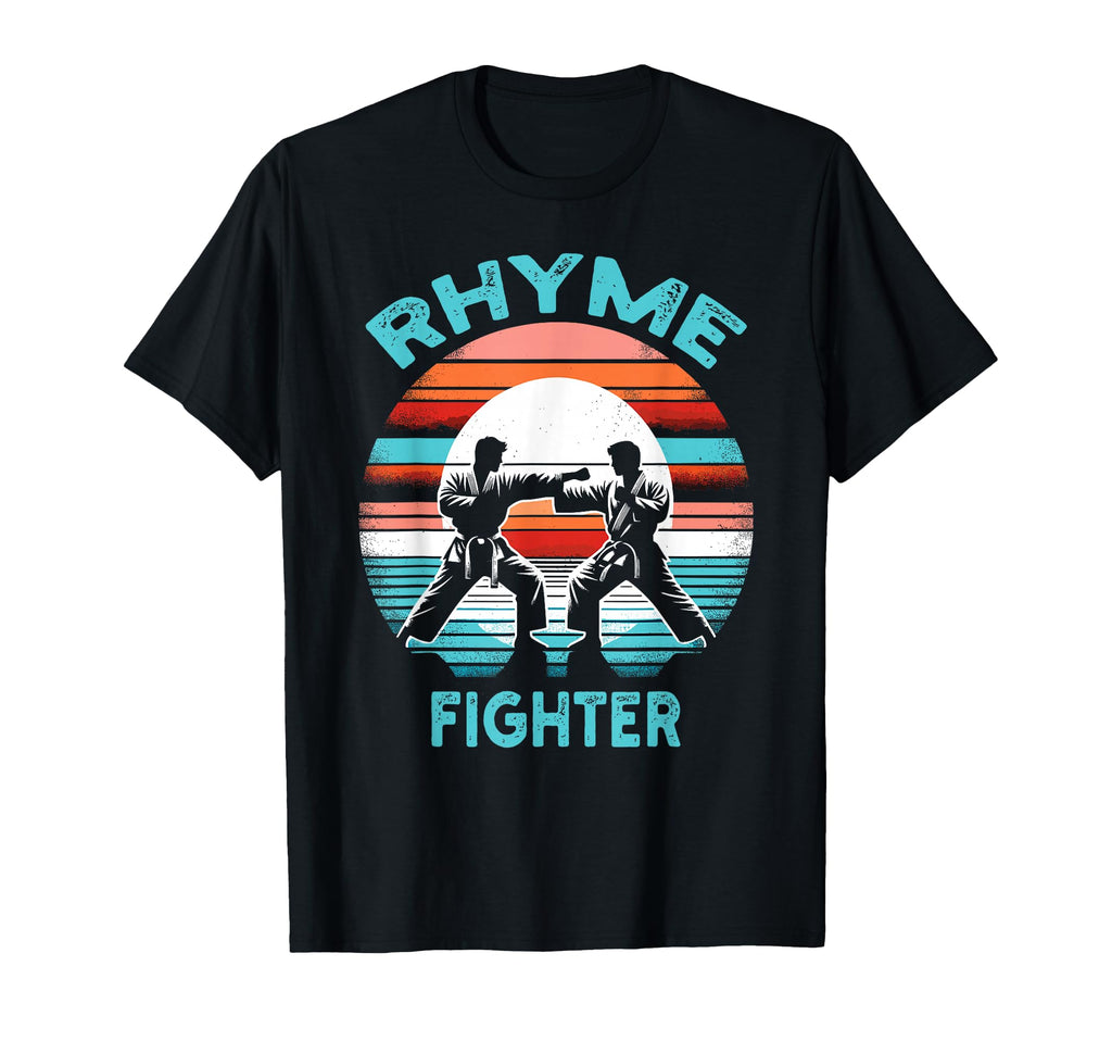 Poetry Slam Writer Poet Literature Slam T-Shirt - Graphic Print for Adults - T-Shirt, Sweatshirt, Hoodie
