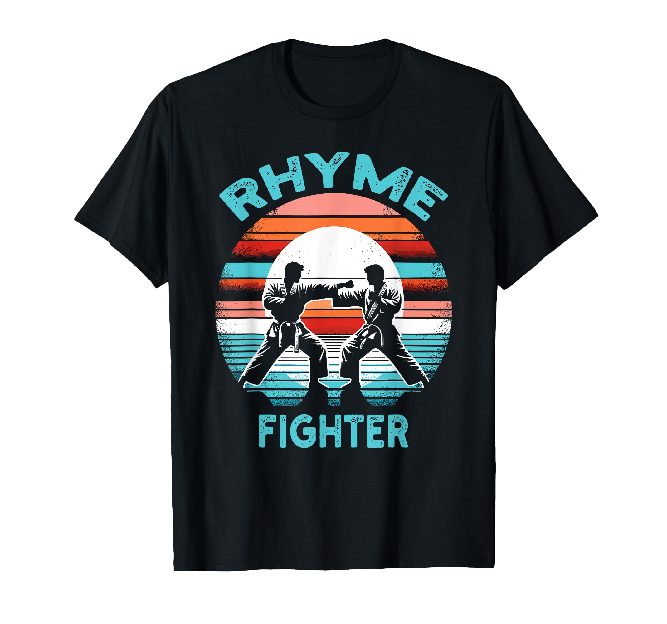 Poetry Slam Writer Poet Literature Slam T-Shirt - Graphic Print for Adults - T-Shirt, Sweatshirt, Hoodie