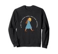 I Like Good Strong Words That Mean Sweatshirt - Trendy Graphic for Adults - T-Shirt, Sweatshirt, Hoodie