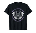 Edgar Allan Poe Beauty T-Shirt - Novelty Apparel for Adults - T-Shirt, Sweatshirt, Hoodie