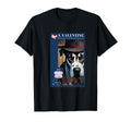Are 364 Days Enough To Warn You Paw T-Shirt - Unique Graphic for Adults - T-Shirt, Sweatshirt, Hoodie
