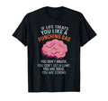 Brain You Are Strong Mental Health T-Shirt - Trendy Graphic for Adults - T-Shirt, Sweatshirt, Hoodie