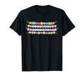 Friendship Bracelet Licensed Listener T-Shirt - Graphic Print Unisex - T-Shirt, Sweatshirt, Hoodie