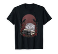 Sleeping White Dragon Books Ravens T-Shirt - Casual Everyday Wear Unisex - T-Shirt, Sweatshirt, Hoodie