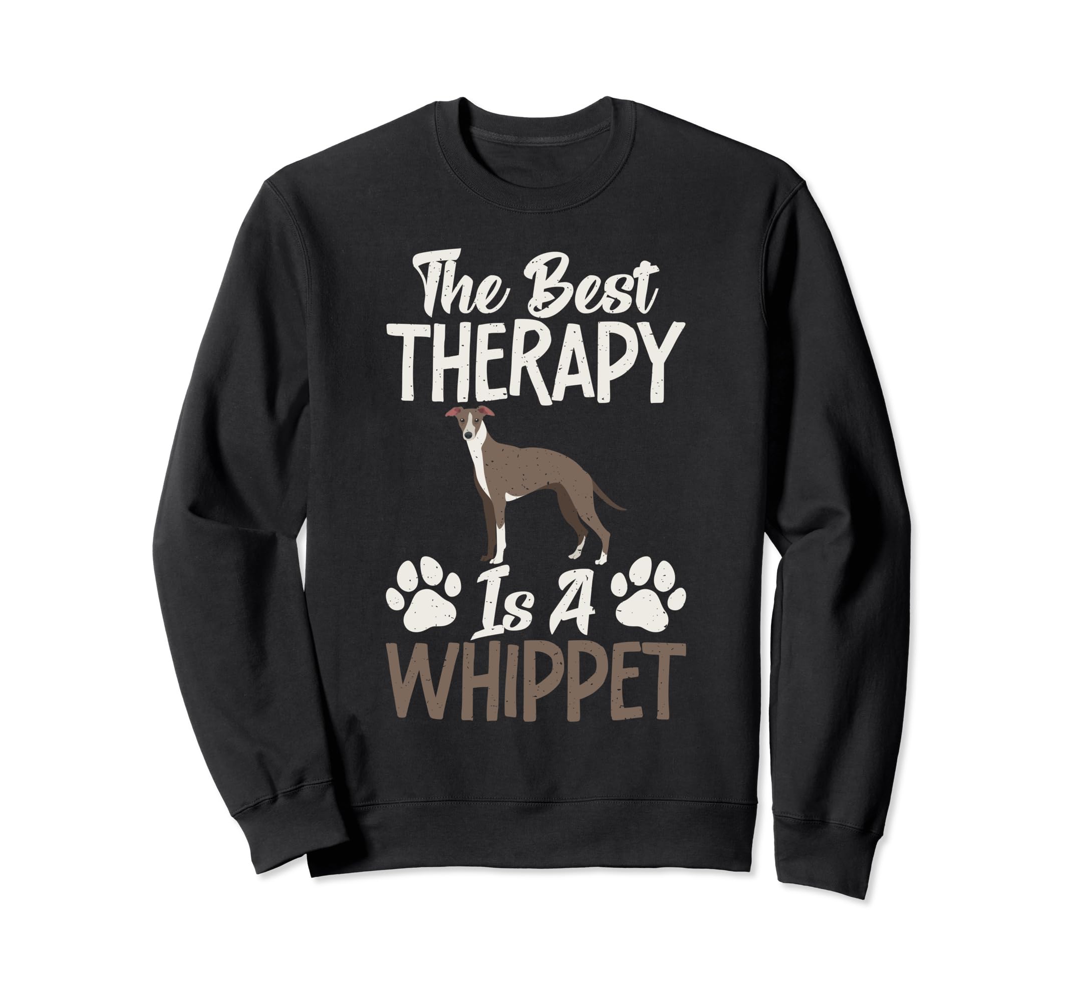 Whippet Gifts Whippet Lover Whipped Hoodie - Minimalist Print Men Women - T-Shirt, Sweatshirt, Hoodie