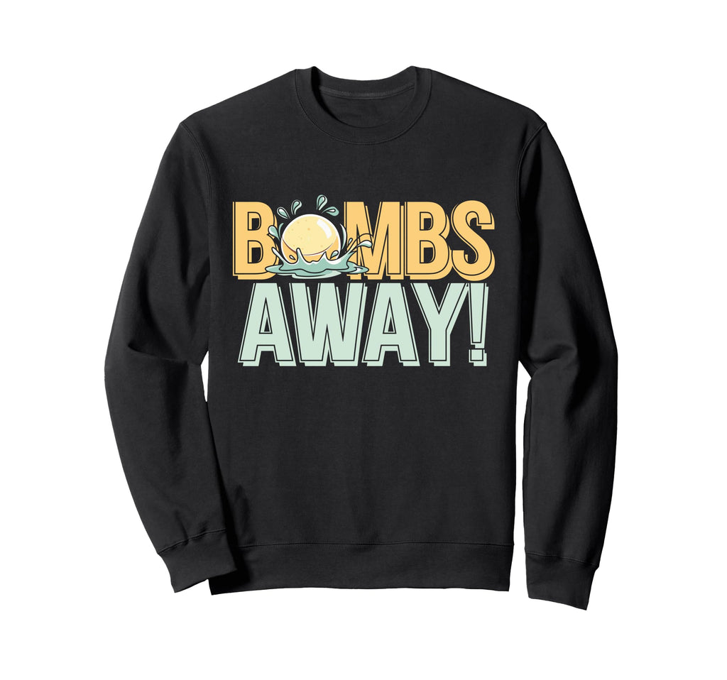 Diy Bath Bomb Maker Homemade Self Care Sweatshirt - Trendy Graphic Unisex - T-Shirt, Sweatshirt, Hoodie