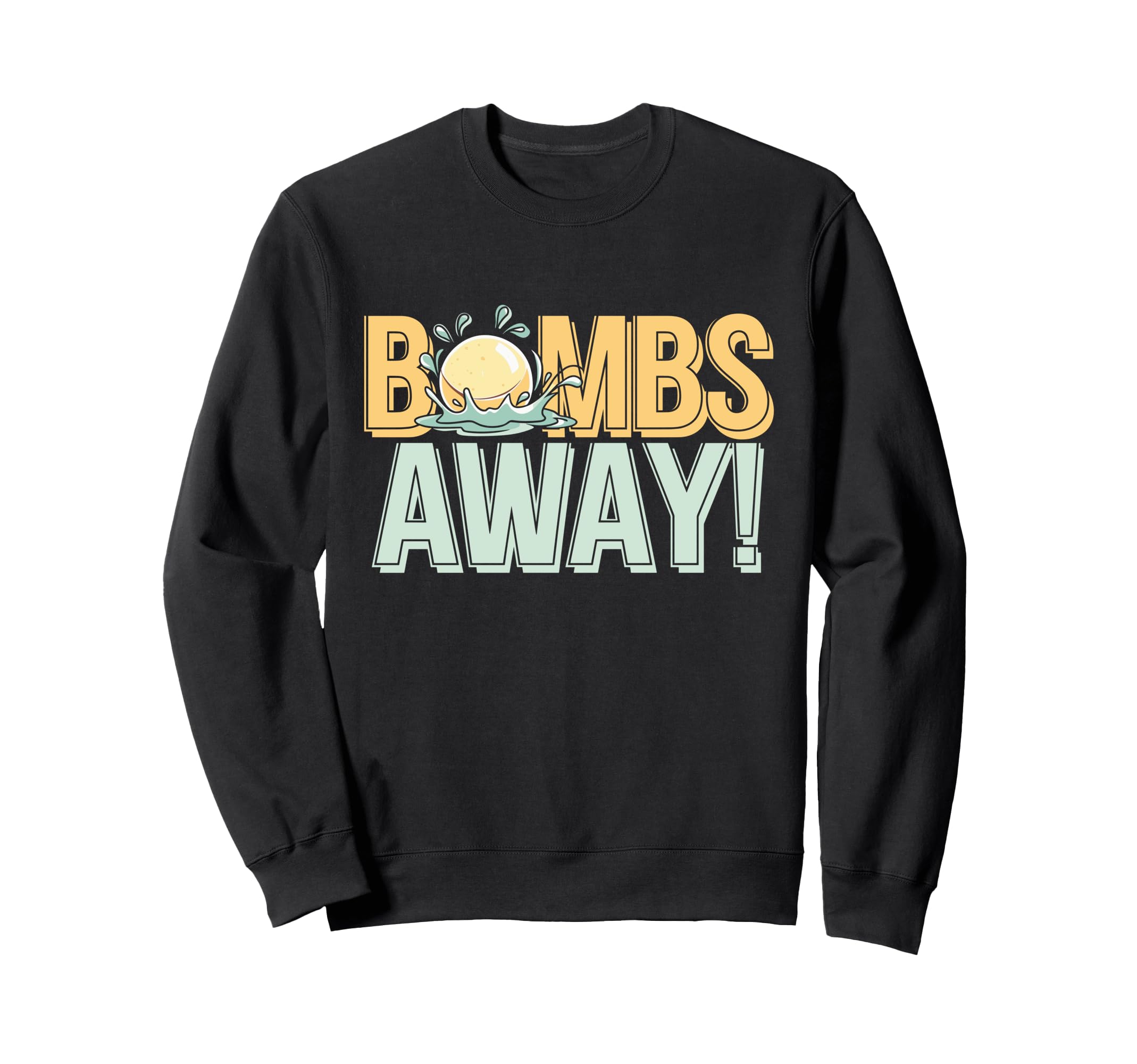 Diy Bath Bomb Maker Homemade Self Care Sweatshirt - Trendy Graphic Unisex - T-Shirt, Sweatshirt, Hoodie