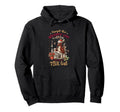 Forget Naughty List Ive Got Tbr List Hoodie - Aesthetic Graphic Men Women - T-Shirt, Sweatshirt, Hoodie