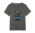 Funny Professional Overthinker Amateur T-Shirt - Graphic Print for Adults - T-Shirt, Sweatshirt, Hoodie