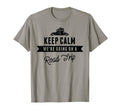 Keep Calm Were Going Road Trip T-Shirt - Fun Novelty Design Men Women - T-Shirt, Sweatshirt, Hoodie