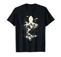 Buddha Meditation Zen Mindfulness T-Shirt - Novelty Apparel for Adults - T-Shirt, Sweatshirt, Hoodie