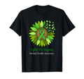 End Stigma Mental Health Matters T-Shirt - Streetwear Style for Adults - T-Shirt, Sweatshirt, Hoodie