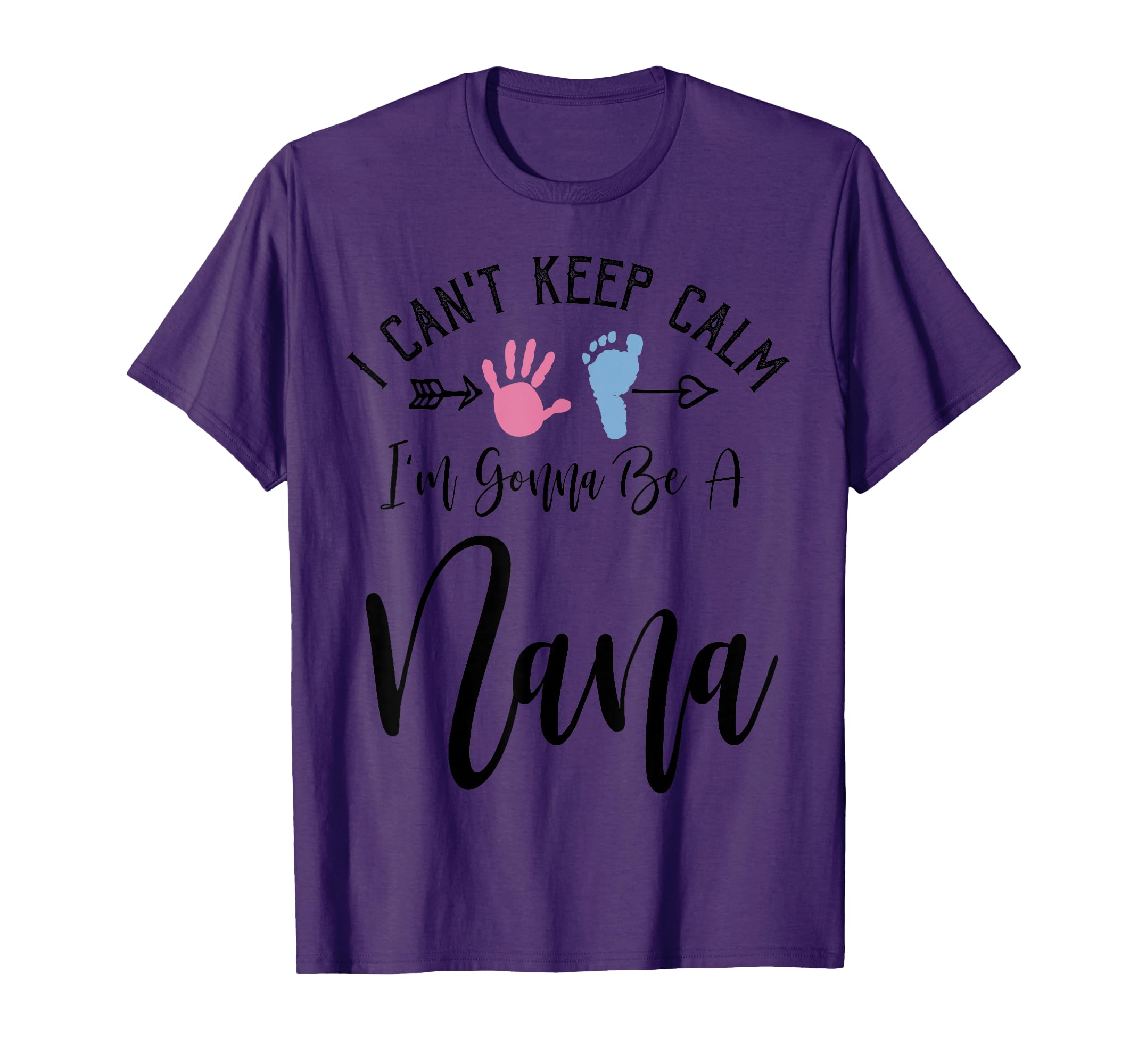 Going To Be New Parents Shirts Tm3 T-Shirt - Custom Art Print Unisex - T-Shirt, Sweatshirt, Hoodie