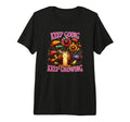 Keep Going Keep Growing Motivational T-Shirt - Fun Novelty Design Unisex - T-Shirt, Sweatshirt, Hoodie