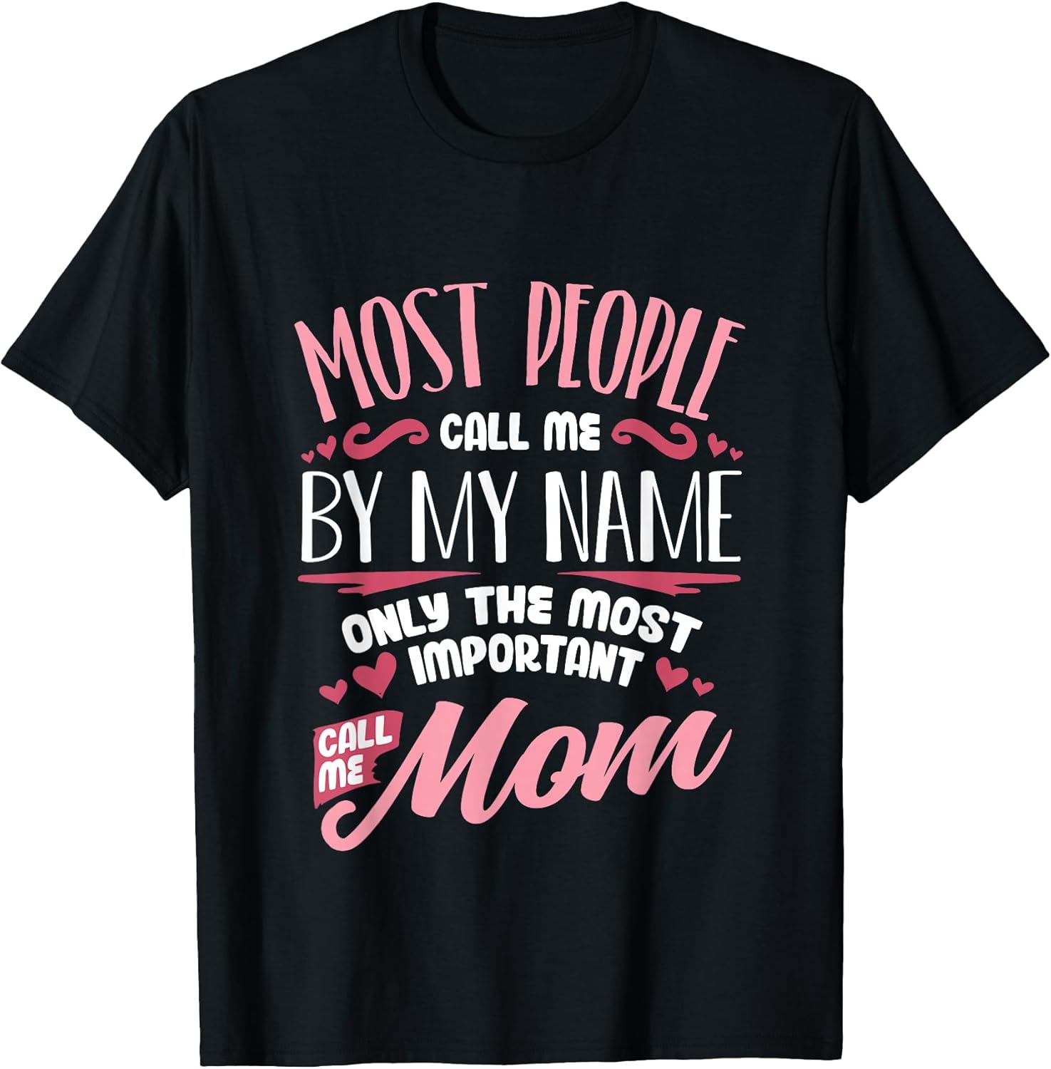 Mothers Day Gifts from Son & Daughter Gift for Mom Unisex T-shirt, Sweatshirt, Hoodie, Long Sleeve Tee - T-Shirt, Sweatshirt, Hoodie