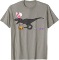 Dibble Dabble Designs Easter Unisex T-shirt, Sweatshirt, Hoodie, Long Sleeve Tee - T-Shirt, Sweatshirt, Hoodie