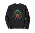 Always Choose Joy Sweatshirt - Novelty Apparel Unisex - T-Shirt, Sweatshirt, Hoodie