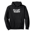 Procrasti Reading Literature Library Hoodie - Unique Graphic Unisex - T-Shirt, Sweatshirt, Hoodie