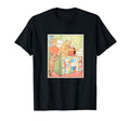 Goldilocks And Three Bears Someone T-Shirt - Novelty Apparel for Adults - T-Shirt, Sweatshirt, Hoodie