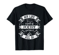 My Life Is Full Poetry Book T-Shirt - Novelty Apparel for Adults - T-Shirt, Sweatshirt, Hoodie