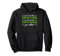 Mental Health Matters End Stigma Hoodie - Graphic Print for Adults - T-Shirt, Sweatshirt, Hoodie