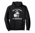 Funny Adhd Western Howdy Partner Hoodie - Streetwear Style Men Women - T-Shirt, Sweatshirt, Hoodie