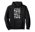 Suicide Awareness Depression Anxiety Hoodie - Aesthetic Graphic for Adults - T-Shirt, Sweatshirt, Hoodie