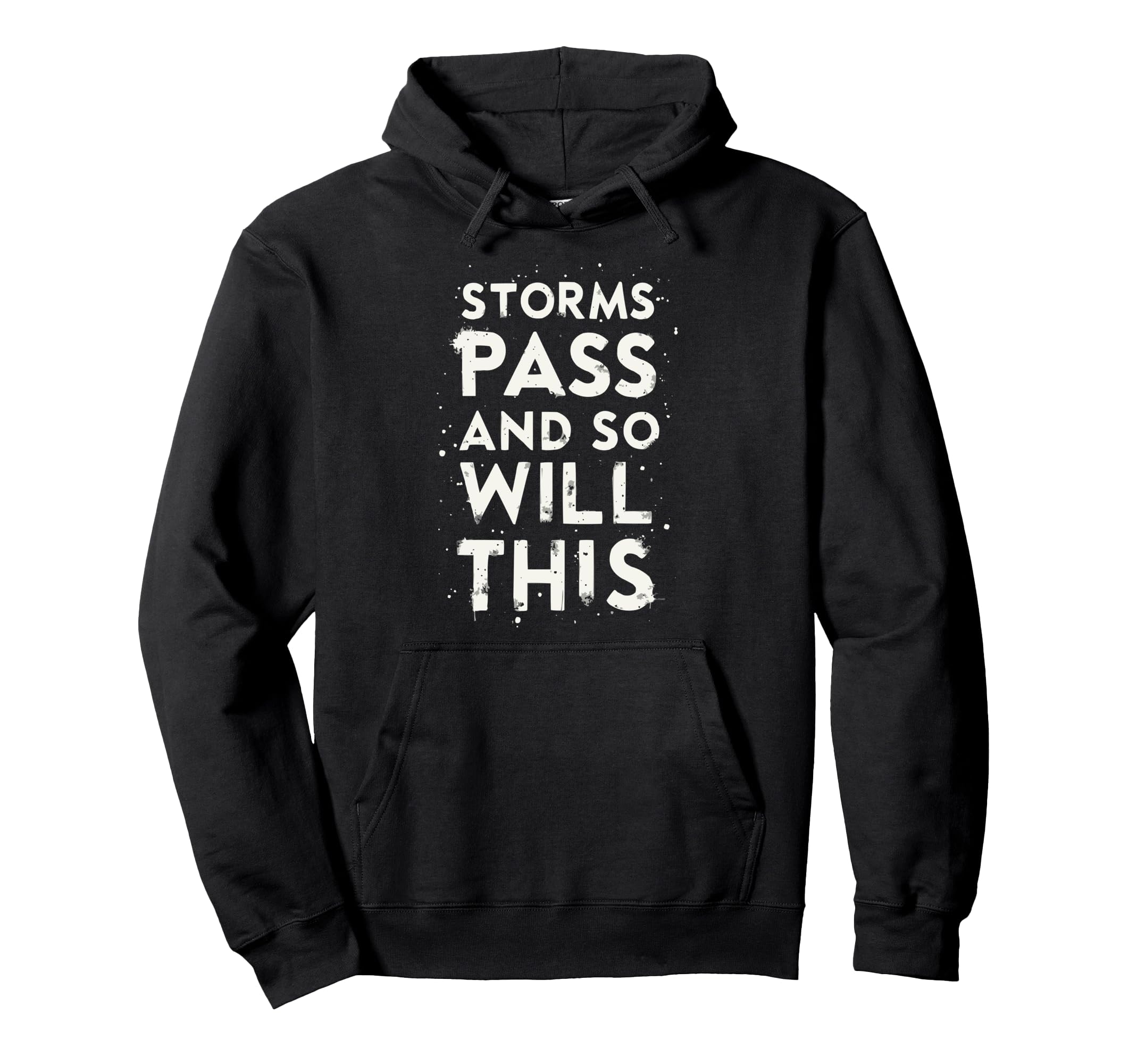 Suicide Awareness Depression Anxiety Hoodie - Aesthetic Graphic for Adults - T-Shirt, Sweatshirt, Hoodie