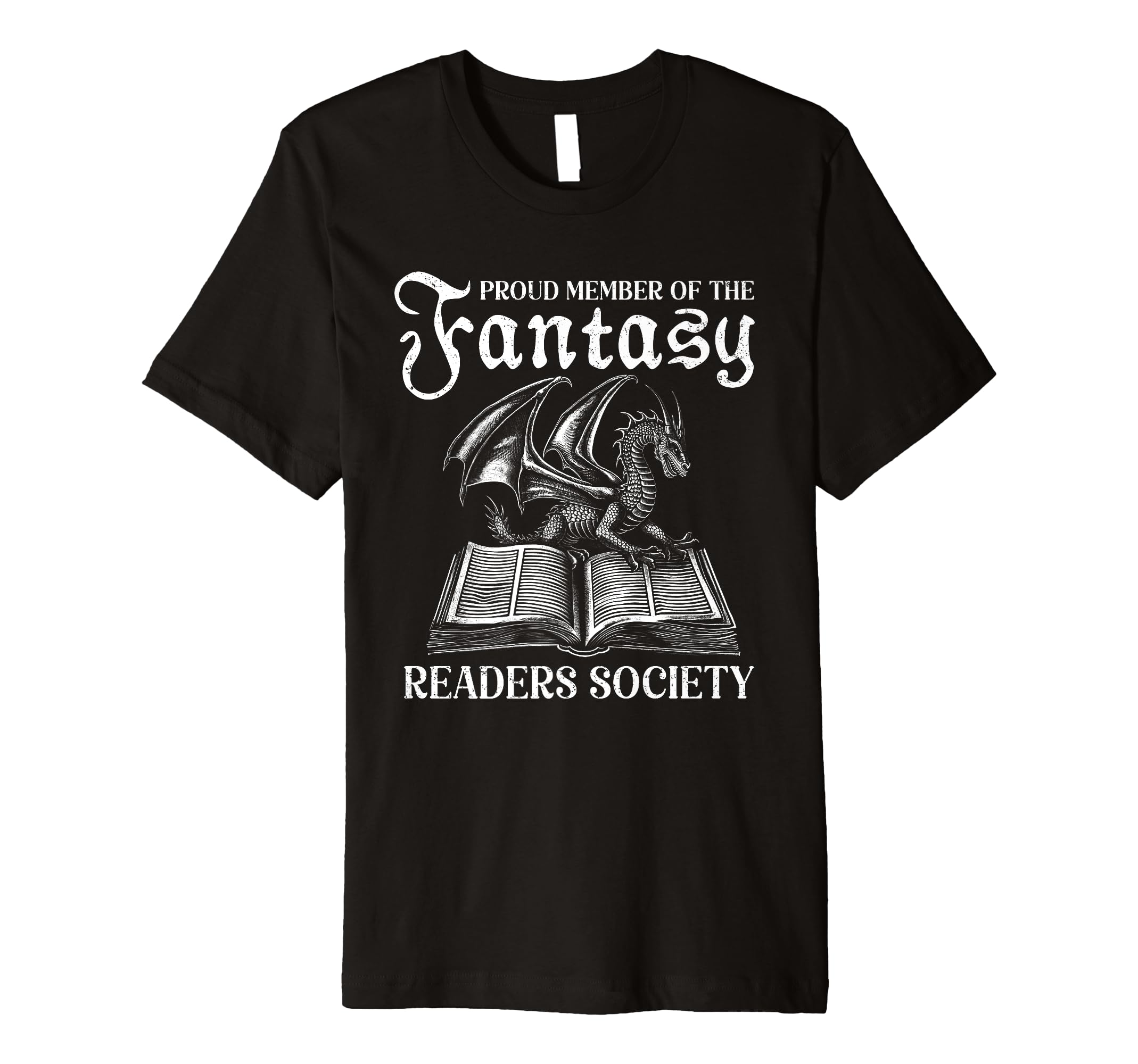 Book Lover Reader Reading Librarian T-Shirt - Casual Everyday Wear Unisex - T-Shirt, Sweatshirt, Hoodie