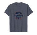 Professional Friend Emotional Support T-Shirt - Graphic Print for Adults - T-Shirt, Sweatshirt, Hoodie