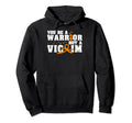Positive Mind Mental Health Self Harm Hoodie - Unique Graphic Unisex - T-Shirt, Sweatshirt, Hoodie