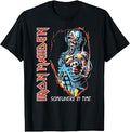 Iron Maiden SIT Exclusive T-Shirt Unisex T-shirt, Sweatshirt, Hoodie, Long Sleeve Tee - T-Shirt, Sweatshirt, Hoodie