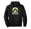Secular Meditation Peace Skepticism Hoodie - Novelty Apparel Unisex - T-Shirt, Sweatshirt, Hoodie