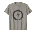 Zen Meditation Mindfulness T-Shirt - Novelty Apparel for Adults - T-Shirt, Sweatshirt, Hoodie