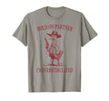 Hold Partner Im Overstimulated Goose T-Shirt - Custom Art Print Men Women - T-Shirt, Sweatshirt, Hoodie
