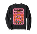 Optimized Chill Mode Relaxation Sweatshirt - Fun Novelty Design for Adults - T-Shirt, Sweatshirt, Hoodie