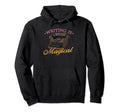 Typewriter Book Writing Literature Hoodie - Custom Art Print Men Women - T-Shirt, Sweatshirt, Hoodie