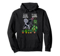 You Have Enough Plants But I Dont Have Hoodie - Unique Graphic Unisex - T-Shirt, Sweatshirt, Hoodie