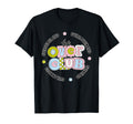 Over Overstimulated Overcaffeinated T-Shirt - Casual Everyday Wear Unisex - T-Shirt, Sweatshirt, Hoodie