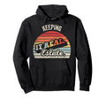 Read Return Repeat Hoodie - Aesthetic Graphic Unisex - T-Shirt, Sweatshirt, Hoodie