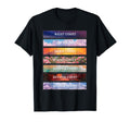 Night Court Bookish Romantasy Reader T-Shirt - Minimalist Print Unisex - T-Shirt, Sweatshirt, Hoodie