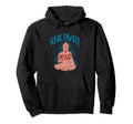 Reactivate Your Mind Inspirational Hoodie - Casual Everyday Wear Unisex - T-Shirt, Sweatshirt, Hoodie