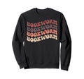 One More Chapter Bookish Well Read Sweatshirt - Aesthetic Graphic Unisex - T-Shirt, Sweatshirt, Hoodie