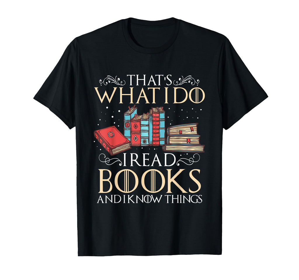 Book Reading Book Lovers Librarians T-Shirt - Aesthetic Graphic Men Women - T-Shirt, Sweatshirt, Hoodie
