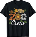 Zoo Crew Animals Safari Wildlife Matching Kids Men Women T-Shirt Unisex T-shirt, Sweatshirt, Hoodie, Long Sleeve Tee - T-Shirt, Sweatshirt, Hoodie