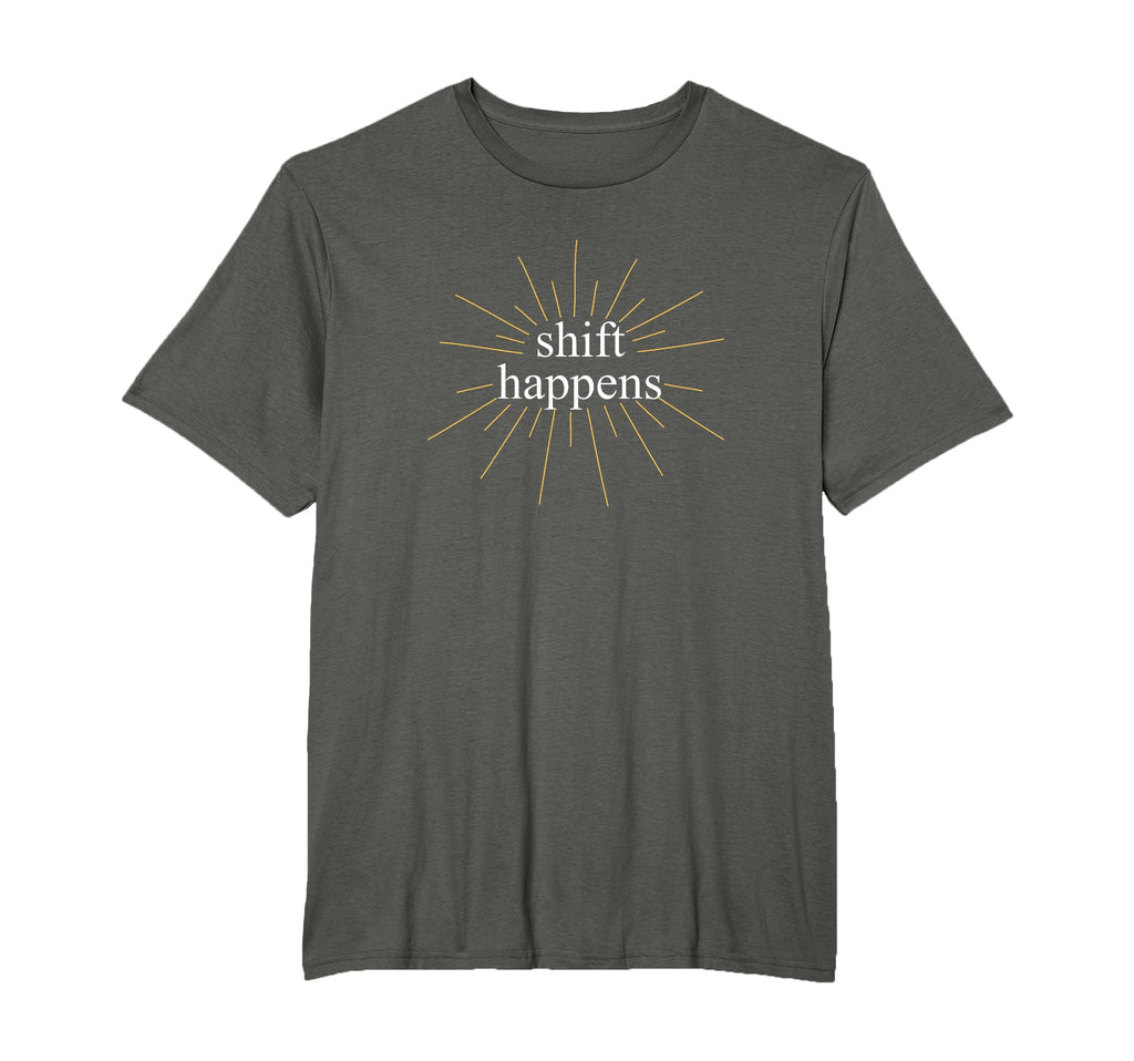 Spirituality Cosmic Consciousness Vibes T-Shirt - Trendy Graphic Men Women - T-Shirt, Sweatshirt, Hoodie