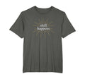 Spirituality Cosmic Consciousness Vibes T-Shirt - Trendy Graphic Men Women - T-Shirt, Sweatshirt, Hoodie